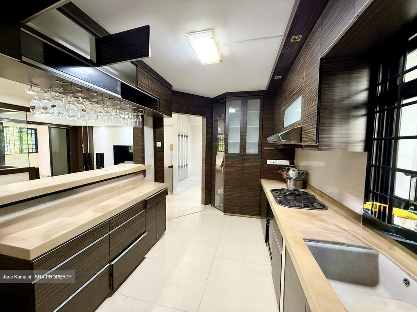 Blk 664 Choa Chu Kang Crescent (Choa Chu Kang), HDB 5 Rooms #476403841